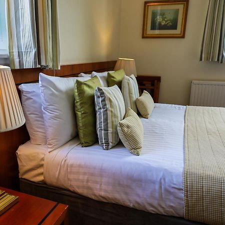 Highgrove House Hotel Loans Bagian luar foto