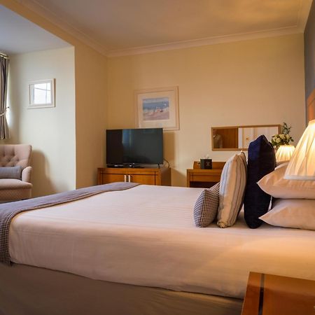 Highgrove House Hotel Loans Bagian luar foto