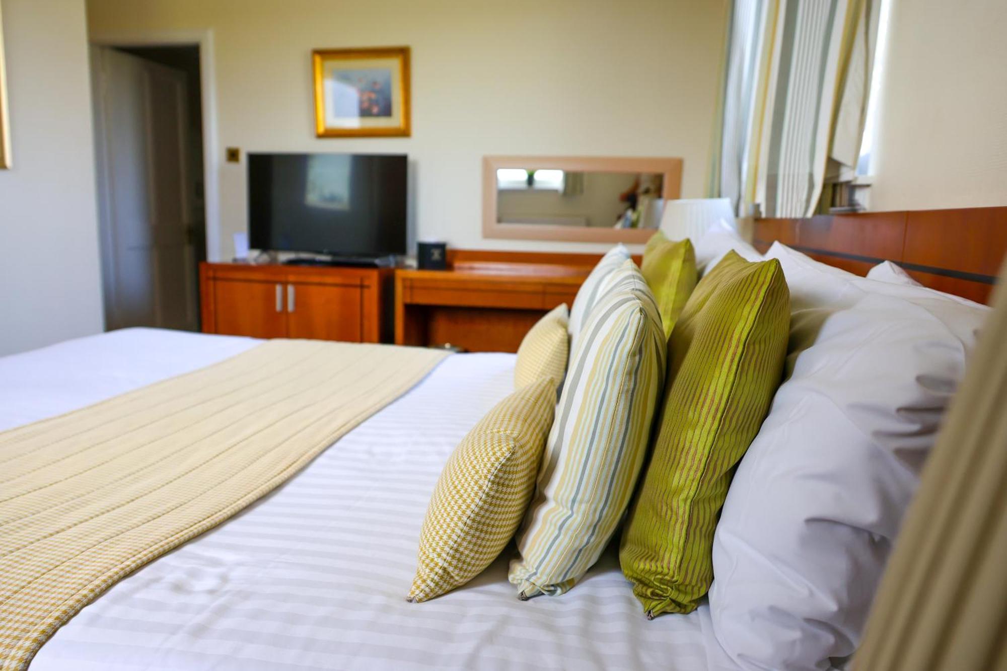 Highgrove House Hotel Loans Bagian luar foto