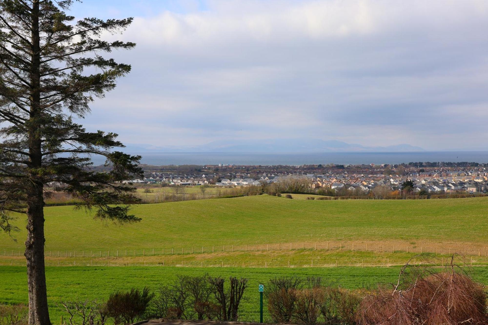 Highgrove House Hotel Loans Bagian luar foto