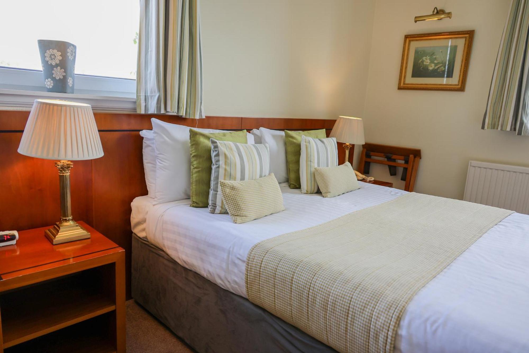 Highgrove House Hotel Loans Bagian luar foto