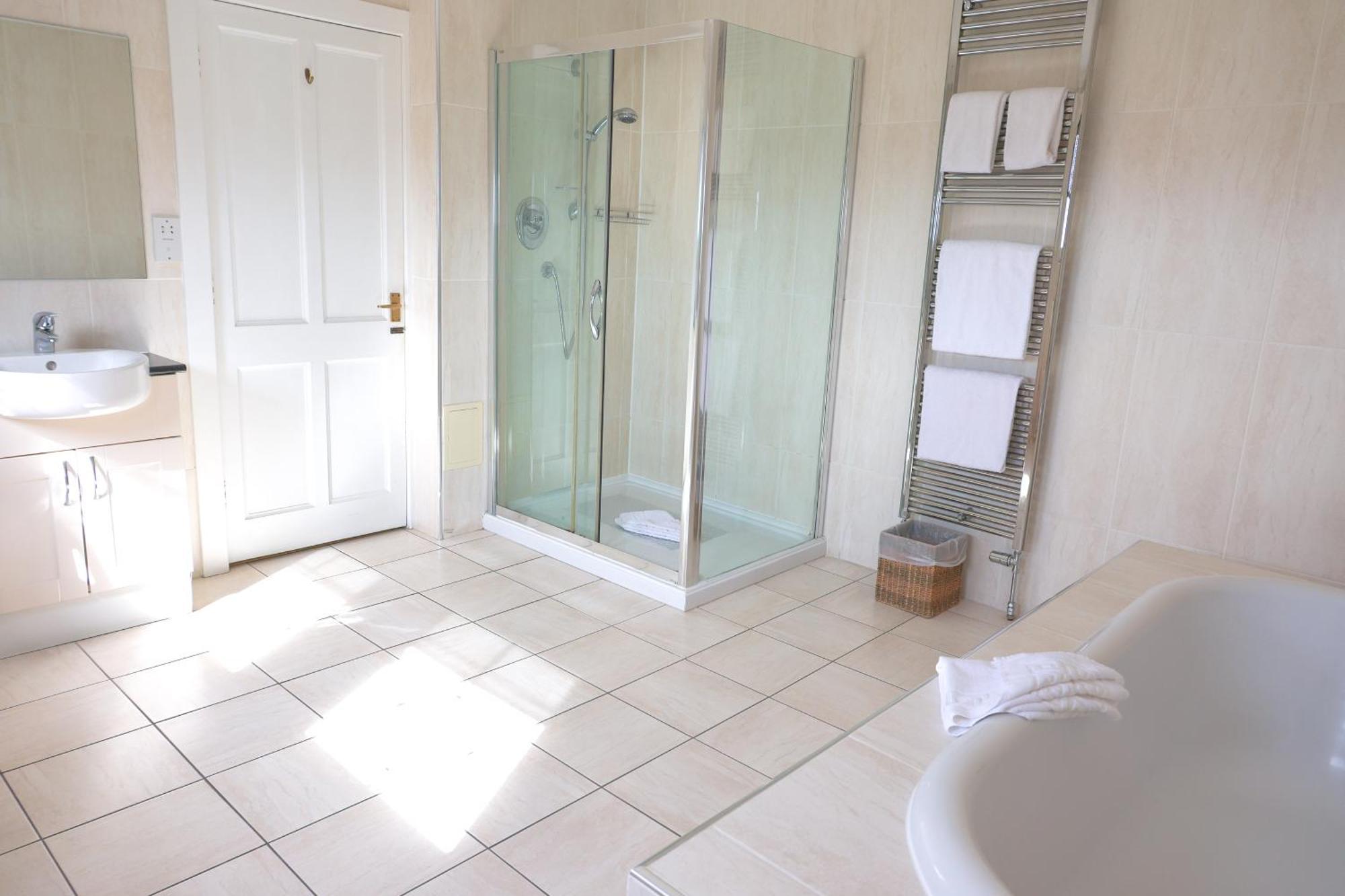 Highgrove House Hotel Loans Bagian luar foto