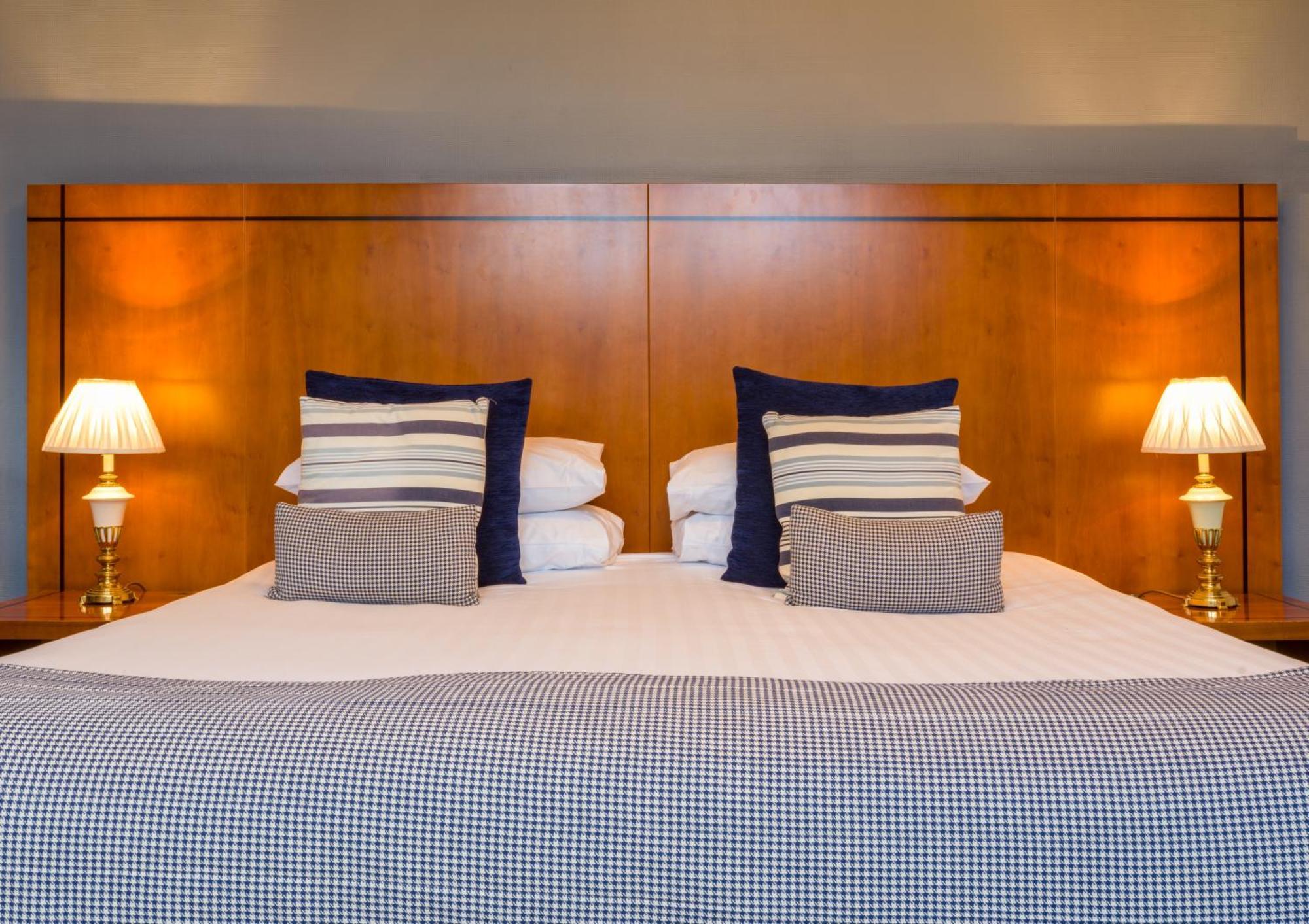 Highgrove House Hotel Loans Bagian luar foto