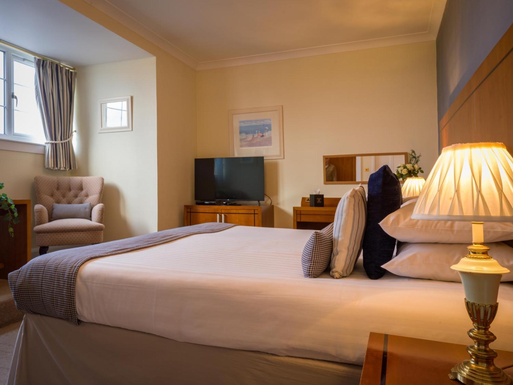 Highgrove House Hotel Loans Bagian luar foto