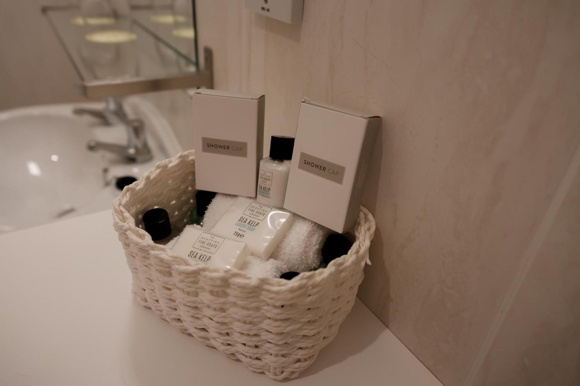 Highgrove House Hotel Loans Bagian luar foto