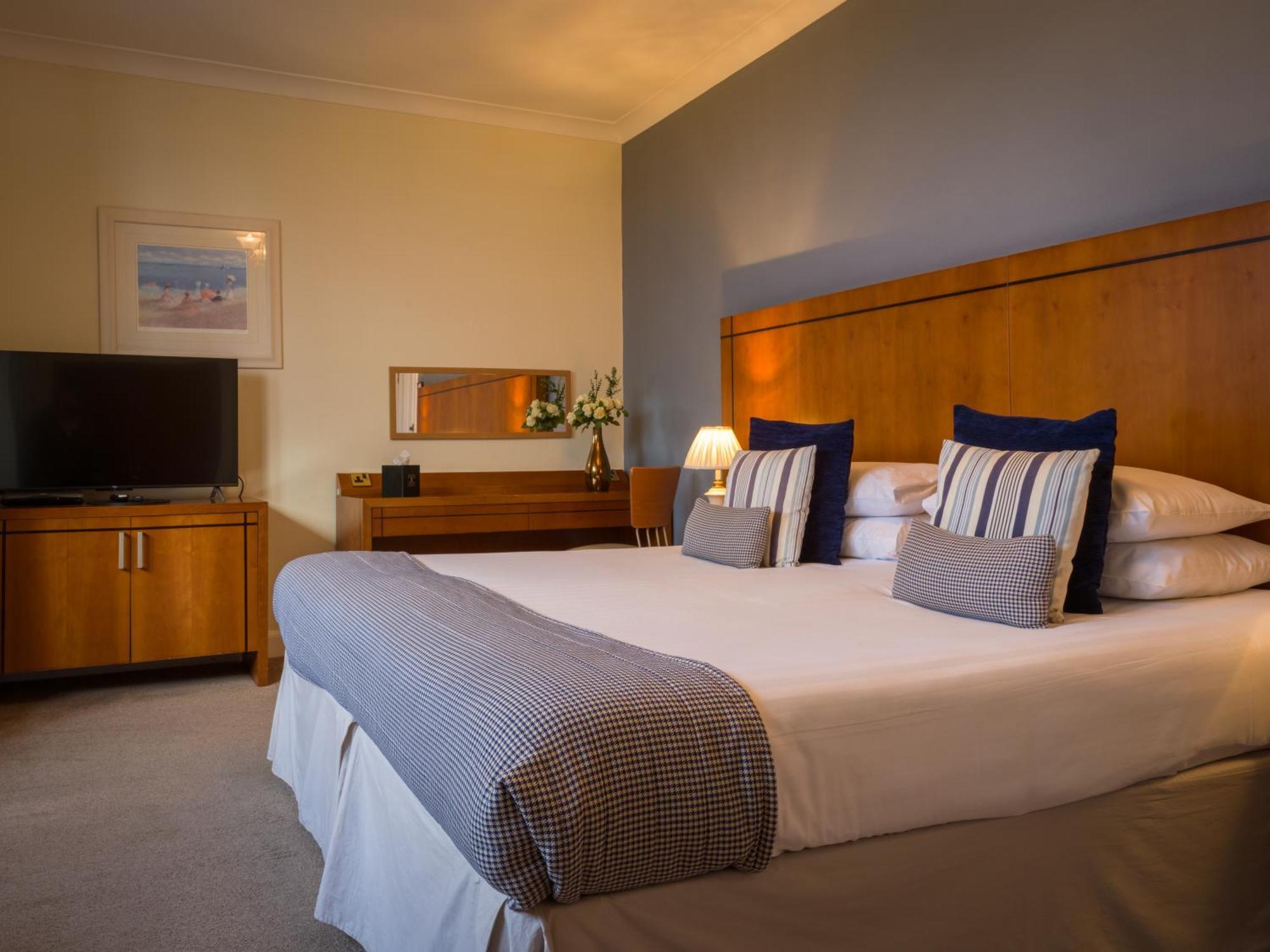 Highgrove House Hotel Loans Bagian luar foto