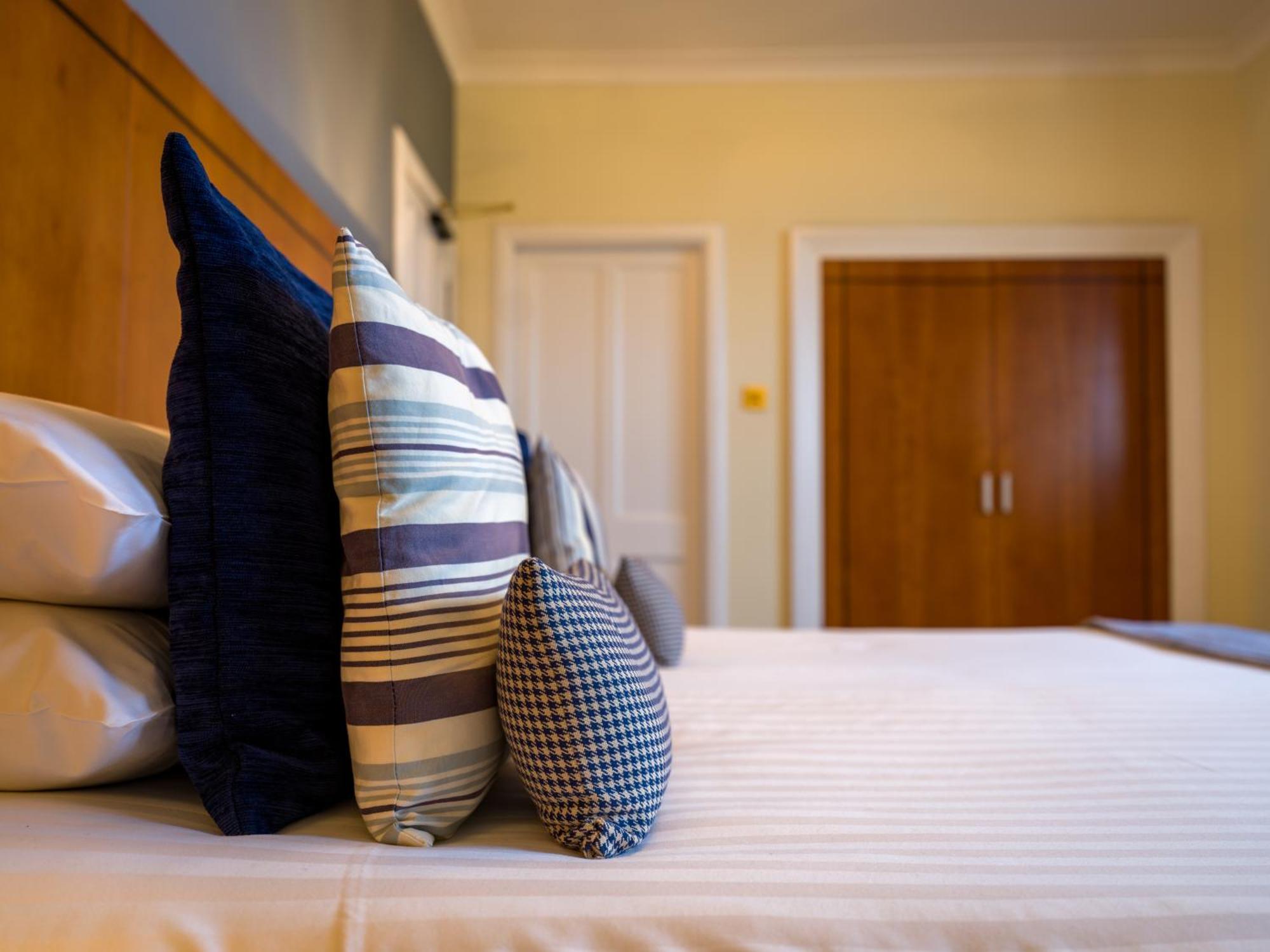 Highgrove House Hotel Loans Bagian luar foto