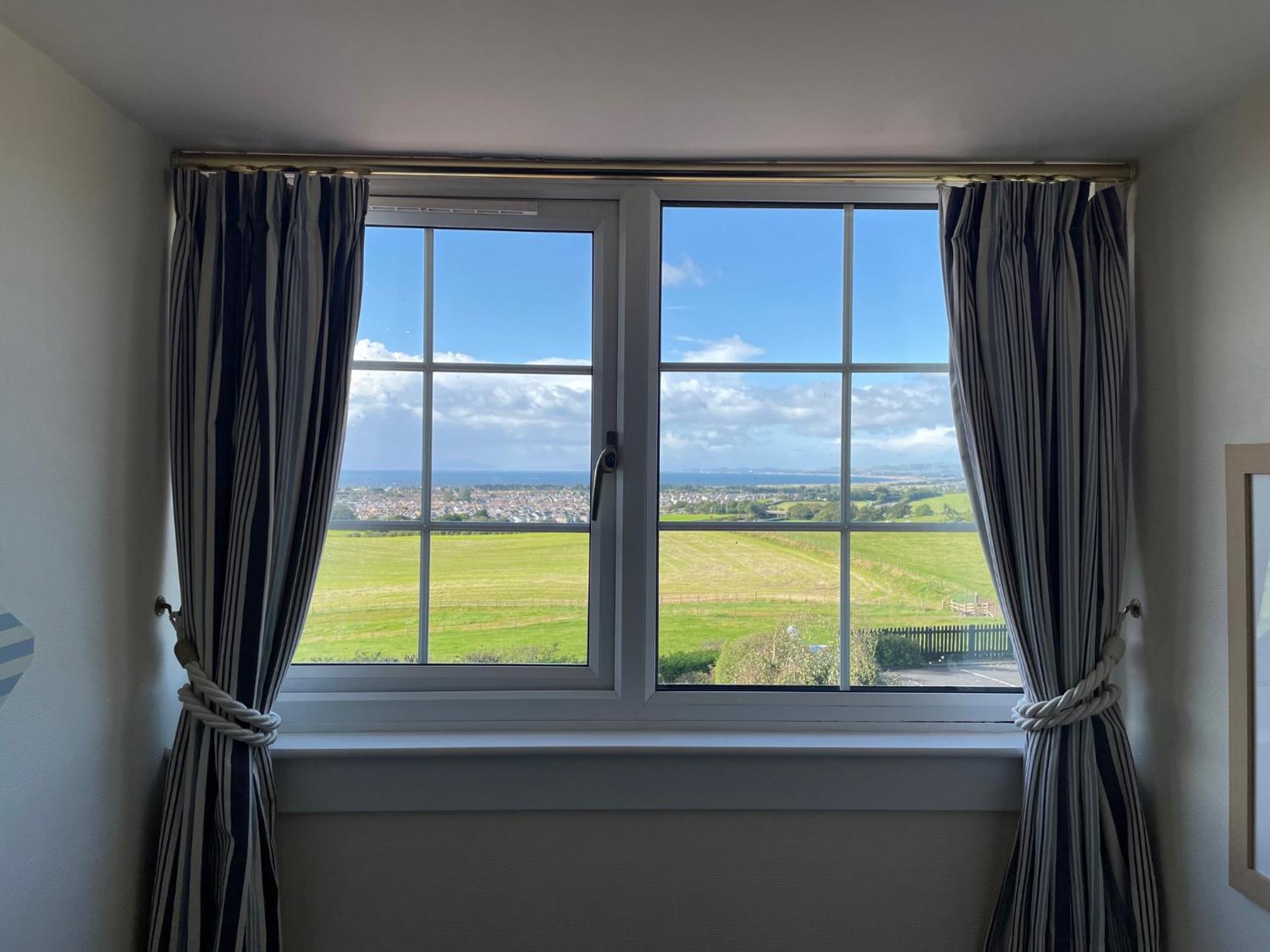 Highgrove House Hotel Loans Bagian luar foto